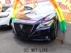 トヨタ クラウン