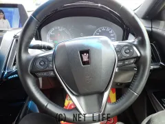 トヨタ クラウン