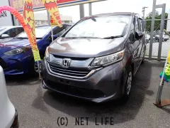 ホンダ フリード