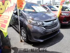 ホンダ フリード