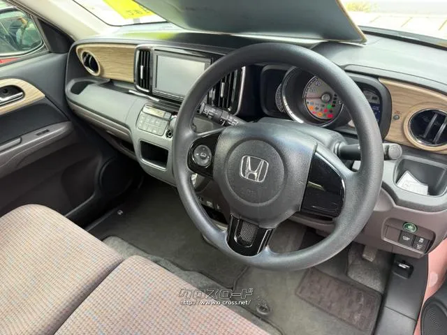 ホンダ N-ONE