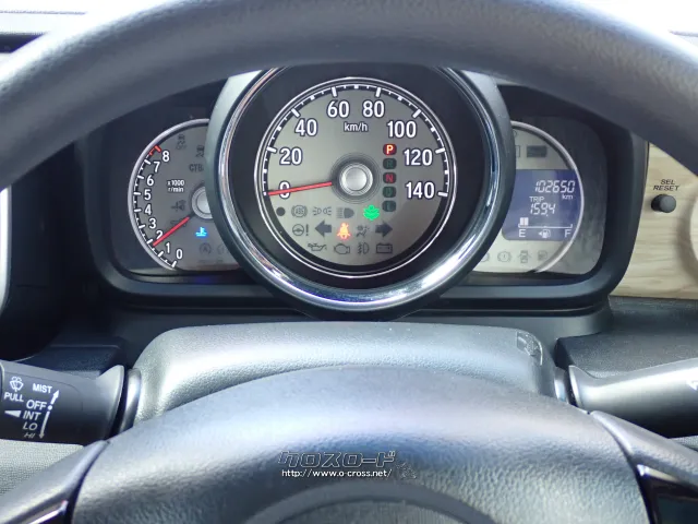 ホンダ N-ONE