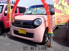 ホンダ N-ONE