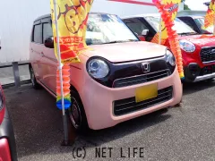 ホンダ N-ONE