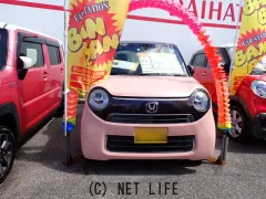 ホンダ N-ONE