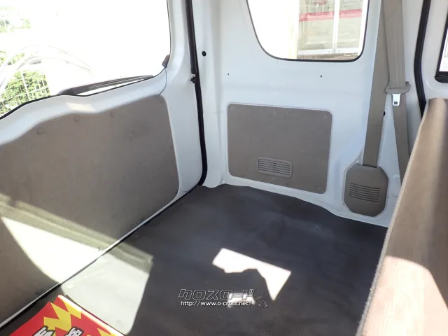 スズキ エブリイ