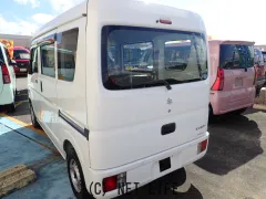 スズキ エブリイ