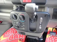 スズキ エブリイ