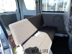 スズキ エブリイ