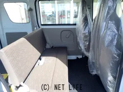 スズキ エブリイ