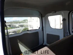 スズキ エブリイ
