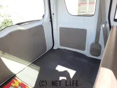 スズキ エブリイ