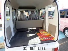 スズキ エブリイ