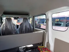 スズキ エブリイ