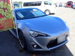 トヨタ 86