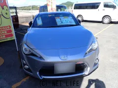 トヨタ 86