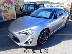 トヨタ 86