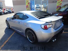 トヨタ 86