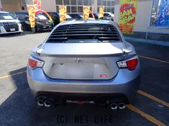 トヨタ 86