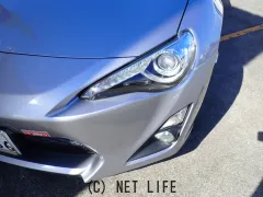 トヨタ 86