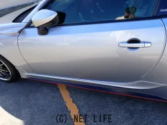 トヨタ 86