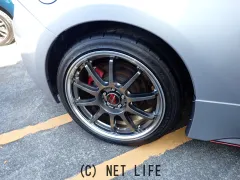 トヨタ 86