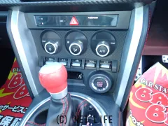 トヨタ 86