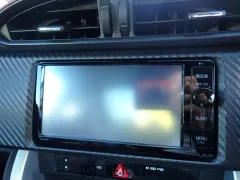 トヨタ 86