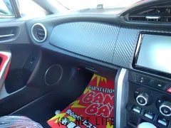 トヨタ 86