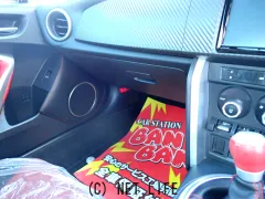 トヨタ 86