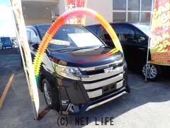 トヨタ ノア