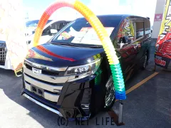 トヨタ ノア
