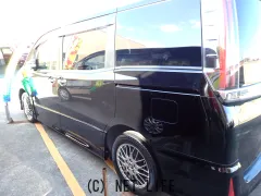 トヨタ ノア