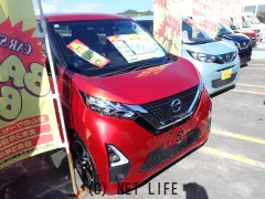 日産 デイズ