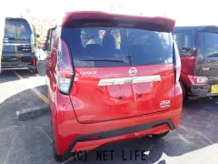 日産 デイズ