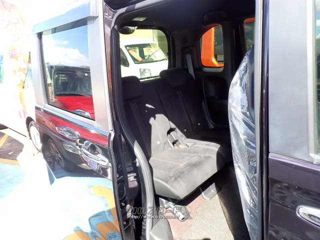 ホンダ N-BOX