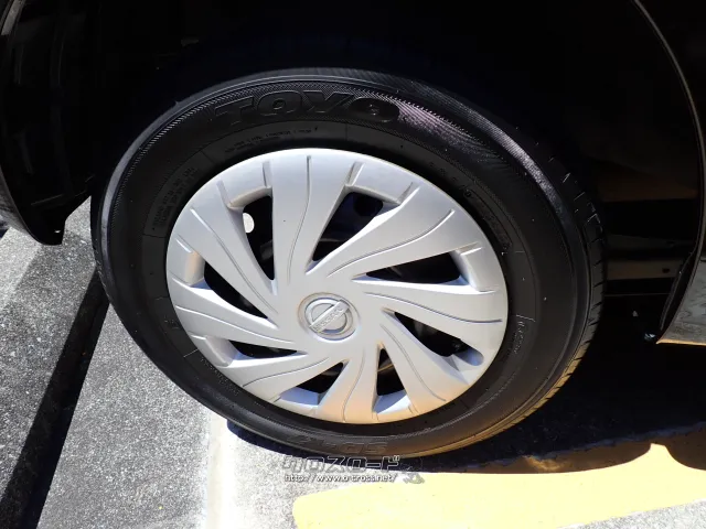 日産 モコ
