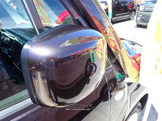 日産 モコ