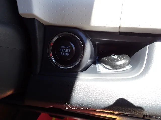 日産 モコ
