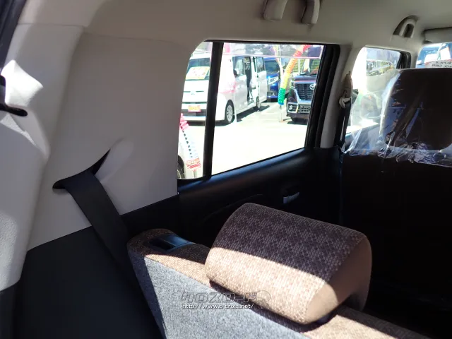 日産 モコ