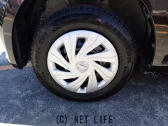日産 モコ
