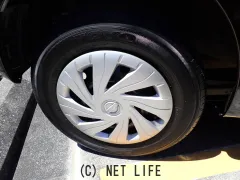 日産 モコ