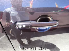 日産 モコ