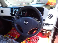 日産 モコ