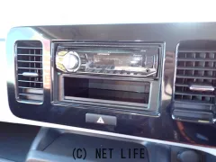 日産 モコ