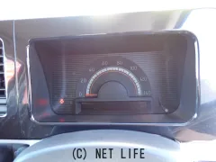 日産 モコ