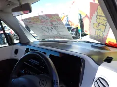 日産 モコ