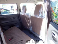 日産 モコ