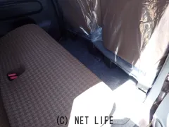 日産 モコ