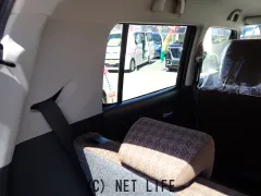 日産 モコ